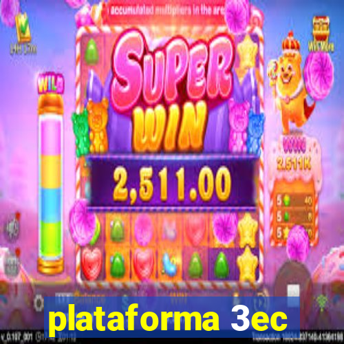 plataforma 3ec